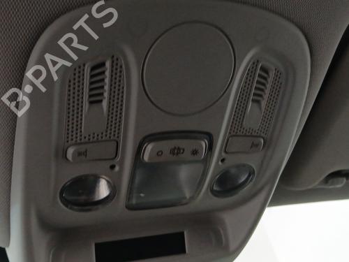 Innerbelysning CITROËN C4 II (NC_) 1.6 VTi 120 (NC5FS0, NC5FS9) (120 hp) 28424677