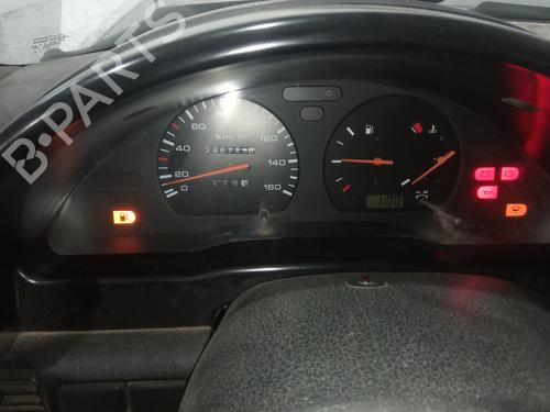 Used Instrument cluster NISSAN VANETTE CARGO Van (HC 23) [1994-2002]  17716013