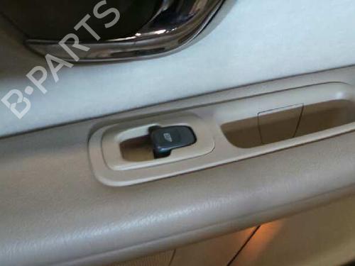 Used Right rear window switch VOLVO S80 I (184) 2.9 (200 hp) 3402367