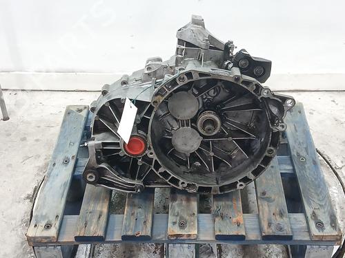 Gearbox VOLVO V50 (545) 2.0 D | BP33217031M3 - Image 2