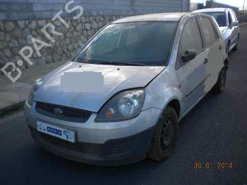 FORD FIESTA V (JH_, JD_) 1.4 TDCi (68 hp) 19144