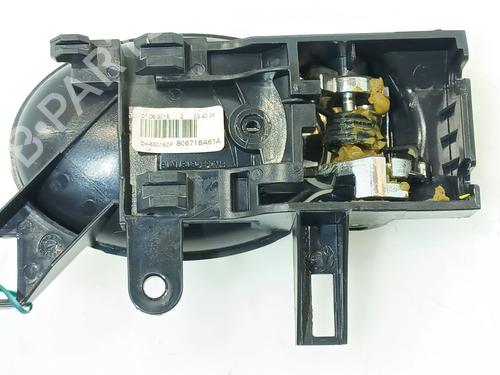 Front left interior door handle NISSAN JUKE (F15) 1.2 DIG-T | BP26656331I13 
