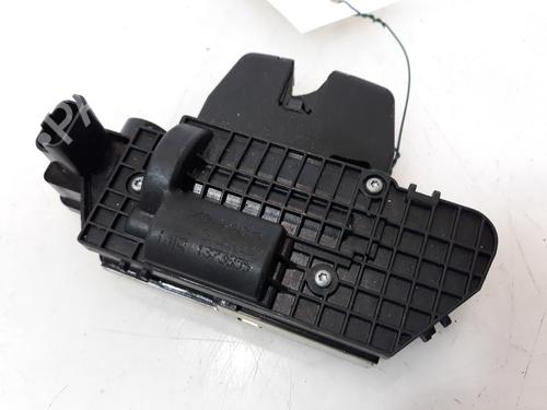 Used Tailgate lock PEUGEOT 208 I (CA_, CC_) 1.6 HDi (92 hp) 9578520