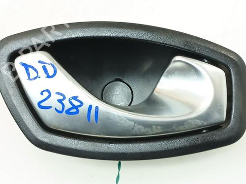 Front right interior door handle RENAULT CLIO IV (BH_) 0.9 TCe 90 (BHNF, BHMA, BHMH, BHJK, BHJR) | BP29750088I14 