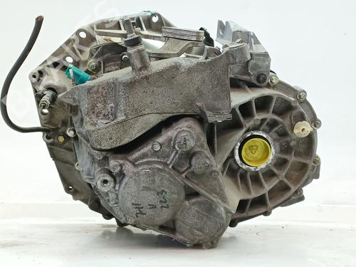 Gearbox DACIA DUSTER (HS_) | BP26145393M3