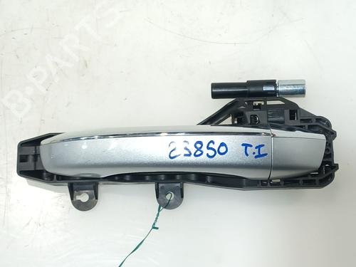 Türgriff hinten links außen für MG MG ZS SUV (AZS1) 1.0 T-GDi (111 hp) 30562448