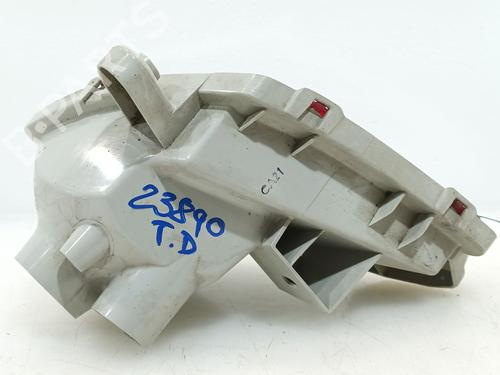 Rear bumper right light MAZDA CX-5 (KE, GH) 2.2 D AWD (KE2AW) | BP31022485C82