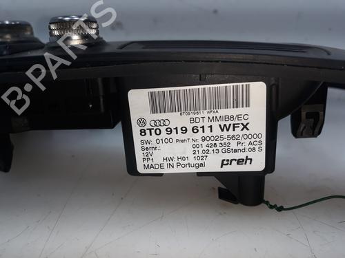 Used Switch AUDI A5 (8T3) 3.0 TDI (204 hp) 11539609