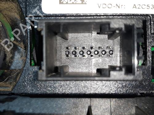 Climate control BMW 1 (E87) 118 d | BP16357208I5 