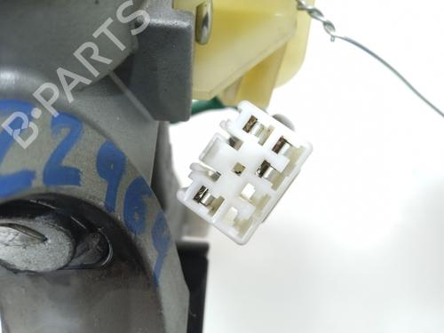 Ignition barrel KIA SOUL II (PS) 1.6 CRDi 128 | BP20489294M48 