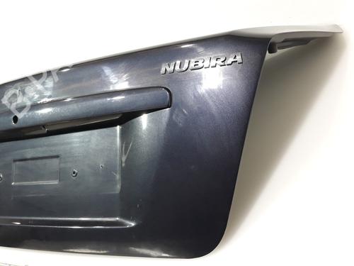 Tailgate CHEVROLET NUBIRA Saloon 1.8 | BP17334045C6 