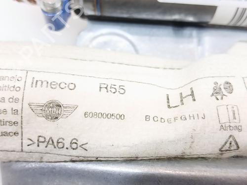 Left curtain airbag MINI MINI CLUBMAN (R55) Cooper | BP23219510C11 