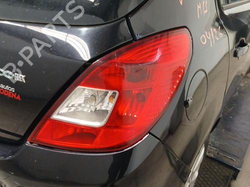 Used Right taillight Right taillight 38775340 38775340