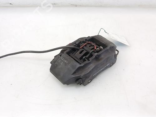 left-front-brake-caliper-porsche-boxster-986-1996-1997-1998-1999-2000-2001-2002-2003-2004-36405686 main image