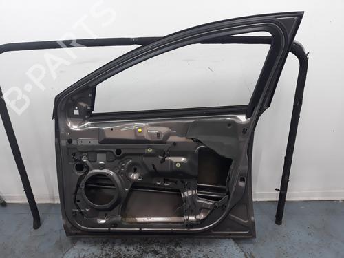 Right front door FORD MONDEO IV (BA7) 2.0 TDCi | BP15285135C3 