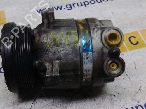 Used AC radiator DAEWOO REZZO (U100) [2000-2025]  172119
