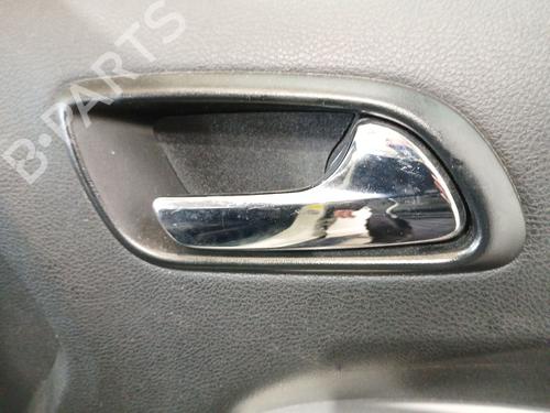 Used Front right interior door handle FIAT FREEMONT (345_) 2.0 JTD 4x4 (170 hp) 29823185