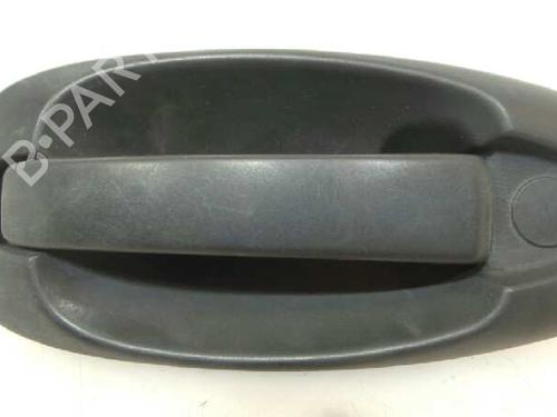 Used Front right exterior door handle PEUGEOT BIPPER (AA_) [2008-2025]  5625927