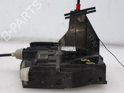 Front right lock LAND ROVER DISCOVERY SPORT (L550) 2.0 D 4x4 | BP16871702C97 
