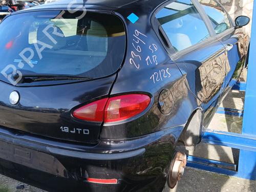 Left front window switch ALFA ROMEO 147 (937_)  | BP31039558I27 