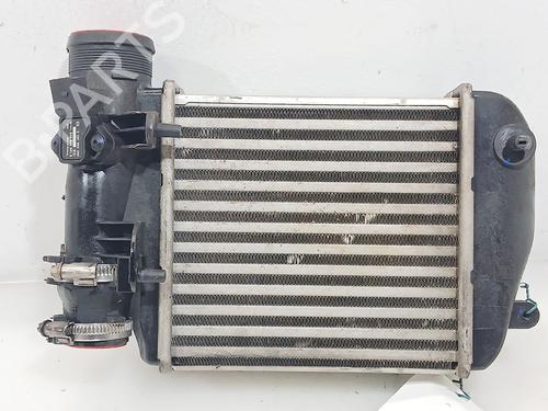 Intercooler AUDI A6 C6 (4F2) 3.0 TDI quattro | BP33540706M30 - Image 3