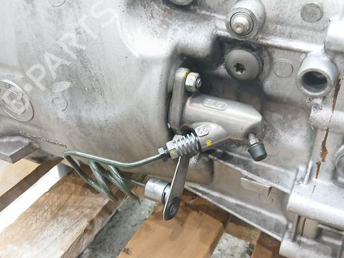 Gearbox BMW 5 (E60) 525 d | BP38324998M3 - Image 6