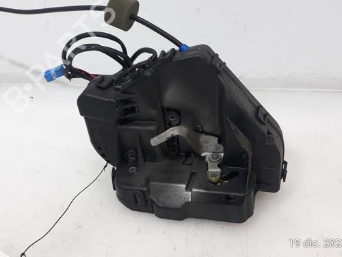Used Rear left lock MERCEDES-BENZ CLS (C219) CLS 320 CDI (219.322) (224 hp) 16293554
