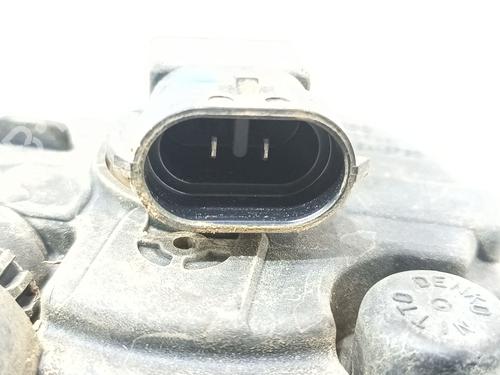 Right front fog light MITSUBISHI OUTLANDER II (CW_W) 2.0 DI-D (CW8W) | BP28070654C31 