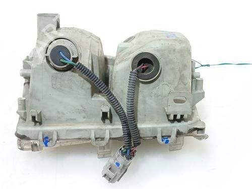 Right front indicator TOYOTA PRIUS (_W3_) 1.8 Hybrid (ZVW3_) | BP30104163C33