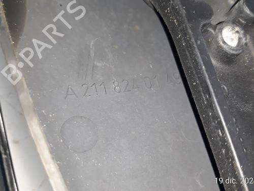Front windshield wiper arm MERCEDES-BENZ CLS (C219) CLS 320 CDI (219.322) | BP16298108C143 