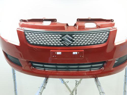 Used Front bumper SUZUKI SWIFT III (MZ, EZ) 1.3 DDiS (RS413D) (75 hp) 28836524
