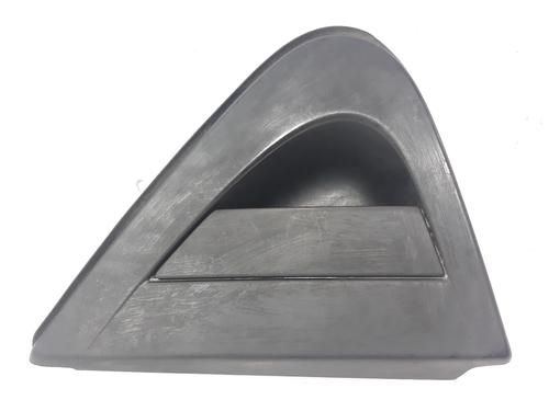Used Rear left exterior door handle HONDA CIVIC VIII Hatchback (FN, FK) 1.8 (FN1, FK2) (140 hp) 19331168
