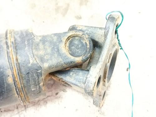 Driveshaft MITSUBISHI OUTLANDER II (CW_W) 2.0 DI-D (CW8W) | BP28043128M37 