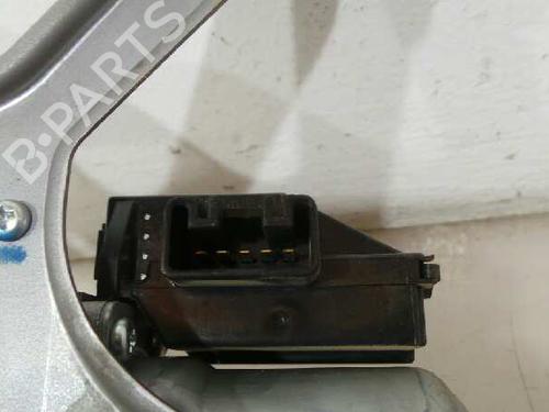 Rear wiper motor TOYOTA RAV 4 IV (_A4_)  | BP5211594M102 
