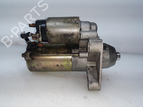 Startmotor MAZDA 3 Saloon (BK) 1.6 DI Turbo (BK12Y) | BP9185727M8 