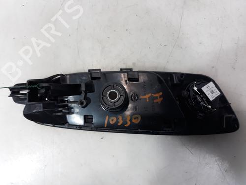 Rear left interior door handle SEAT LEON (5F1)  | BP7917062I15 