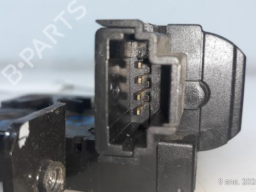 Tailgate lock NISSAN QASHQAI / QASHQAI +2 I (J10, NJ10, JJ10E) 1.5 dCi | BP16445351C101 