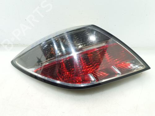 Used Left taillight OPEL ASTRA H GTC (A04) 1.7 CDTI (L08) (110 hp) 30124452