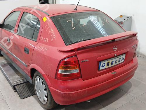 Luftventil OPEL ASTRA G Hatchback (T98) 2.0 DTI 16V (F08, F48) | BP29850393I21 