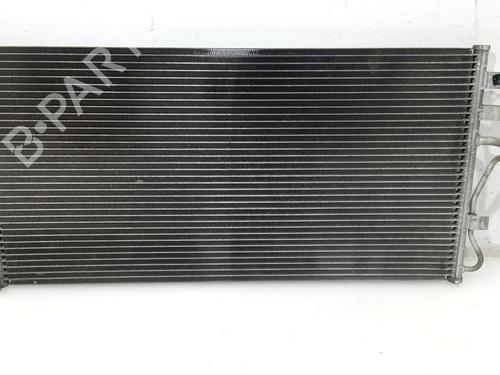 AC radiator HYUNDAI SONATA V (NF) 2.0 CRDi | BP22387441M32 