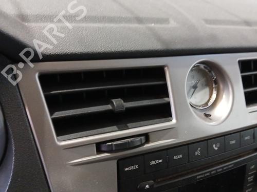 Used Air vent Air vent CHRYSLER SEBRING (JS) 2.0 CRD (140 hp) 33557209 33557209