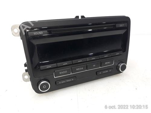 Radio VW POLO V (6R1, 6C1) 1.2 | BP10660499E6 