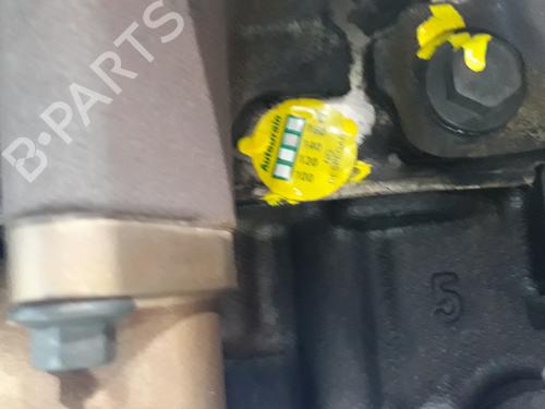 Engine FORD MONDEO III (B5Y)  | BP17390669M1 