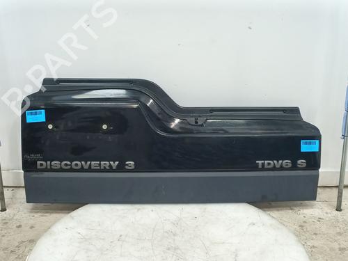 Used Tailgate LAND ROVER DISCOVERY III (L319) 2.7 TD 4x4 (190 hp) 31630416