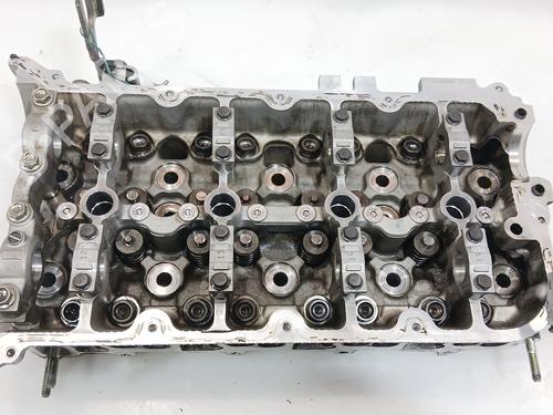 Cylinder head MAZDA CX-7 (ER) 2.2 MZR-CD AWD (ER10A) | BP36218517M5 - Image 7