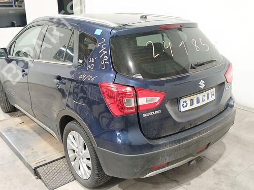 ABS pump SUZUKI SX4 S-Cross (JY) 1.6 DDiS (AKK 416D) | BP34234583M43  - Image 13