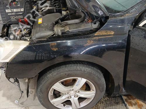 Used Left front fenders Left front fenders 36779231 36779231