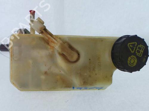 Used Brake master cylinder FORD FOCUS II (DA_, HCP, DP) [2004-2013]  2842371