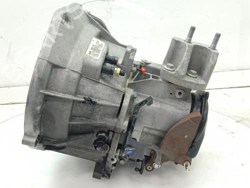 Gearbox FORD FIESTA VI (CB1, CCN) 1.4 TDCi | BP21217730M3 
