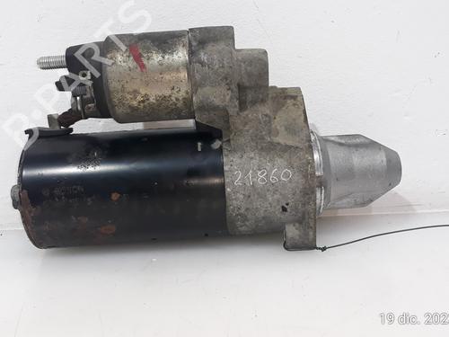 Used Starter MERCEDES-BENZ CLS (C219) CLS 320 CDI (219.322) (224 hp) 16293153